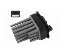 Vemo Regolatore Per Ventilatore Interno Per Opel Saab