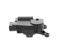 VEMO Regolatore Valvola miscelazione V10-77-1085 Sx per VW GOLF VI (5K1)