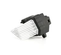 VEMO Regolatore Ventitlatore abitacolo Resistenza Ventola Abitacolo per BMW 58