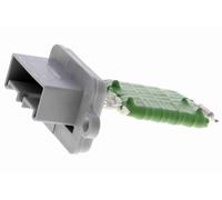 VEMO Regolatore Ventitlatore abitacolo Resistenza Ventola Abitacolo per OPEL