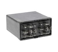 Vemo Relè tergicristallo V15-71-0057 per VW Golf IV (1J1) con sensore pioggia 0.111