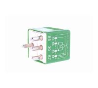 Vemo Relè Multifunzionale Per Mercedes 124 190 Classe C Classe E Classe S SL