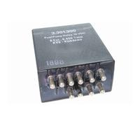 Vemo Relè per Pompa Carburante per Mercedes 124 190 E G S Sl MB