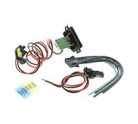 VEMO V46-79-0014-1 Resistore addizionale, Elettromotore-Ventola radiatore