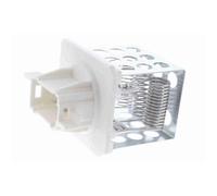 Vemo Resistenza per Ventilatore Interno per Opel Astra Zafira