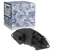VEMO Resistenza Regolatore Ventilatore Interno Adatto A per Abarth Grande Punto