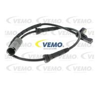 VEMO Sensore Contagiri Anteriore Destra Sinistra Adatto A per BMW 1er E87 Nuovo