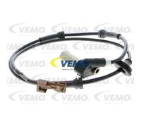 VEMO Sensore Contagiri Anteriore Sinistra Adatto A per Saab 9000 Hatchback