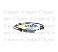 VEMO Sensore Contagiri Posteriore Destra SX per BMW 1er E87 Nuovissimo