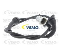 VEMO Sensore Contagiri Posteriore Sinistra per Renault Kangoo / Grand KW0/1_