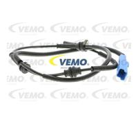 VEMO Sensore Di Giri Anteriore Destro Sinistro Per Peugeot 207 CC WD_