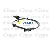VEMO Sensore Di Giri Anteriore Per Renault Captur J5 Clio IV BH BFM