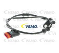 VEMO Sensore Di Giri Posteriore Per Mercedes-Benz E-Class T-Modello S212