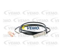 VEMO Sensore Di Giri Posteriore Per Mercedes-Benz Sprinter 4-T Bus 904