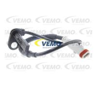 VEMO Sensore Giri Anteriore Sinistro Destro Per Opel Astra J P10