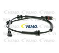 VEMO Sensore Giri Posteriore Adatto Per Renault Laguna II BG0/1