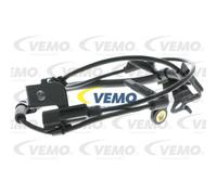 Sensore velocità ruota ABS Assale posteriore Dx V37-72-0074 VEMO per MITSUBISHI