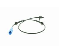 VEMO Sensore Giri Posteriore Destro Sinistro Per Peugeot 207 CC WD_