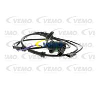 VEMO Sensore Giri Posteriore Destro Sinistro Per VW Passat Variant 3B5