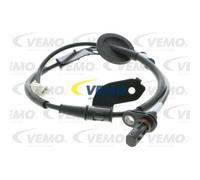 VEMO Sensore Giri Posteriore Sinistro Adatto Per Hyundai I30 Kombi FD