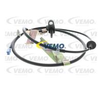 VEMO Sensore Giri Posteriore Sinistro Per Suzuki Swift III MZ EZ