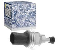 VEMO Sensore Pressione Scarico Differenziale Adatto A per Dacia Duster Lodgy