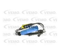 VEMO Sensore Velocità Anteriore Destra Sinistra Adatto A per BMW 7er E65 E66 E67