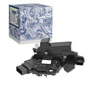 VEMO Serratura Anteriore Destro Adatto A per Jaguar XF XJ Land Rover Discovery