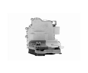Vemo Serratura Porta Anteriore Destra Per Audi A1 A3 A4 A5 Q2 Q5 R8 TT