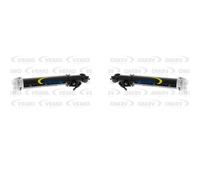 VEMO Set Della Doccetta Del Lavaggio Dei Fari Per Volvo V60 155 157