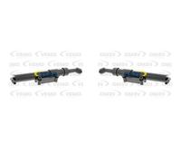 VEMO Set Sinistro Destro Ugello Lavaggio Fari Pulizia Per Volvo XC60 156