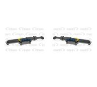 VEMO Set Sinistro Destro Ugello Lavaggio Fari Pulizia Per Volvo XC60 156