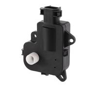 VEMO Sfumatura Sportello Attuatore Per Chrysler OE 5012710AA V33-77-0028