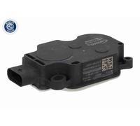 VEMO Sfumatura Sportello Attuatore Per Porsche OE 95B965501A V45-77-0010