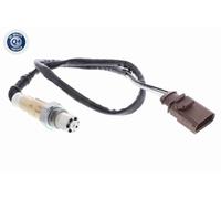VEMO V10-76-0154 Sonda lambda Filettatura prelubrificata 450mm per VW POLO (9N)