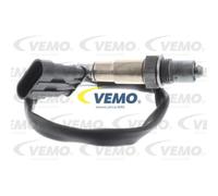 VEMO Sonda Lambda Sonda di Regolazione Adatto A per Fiat Grande Punto 1.4