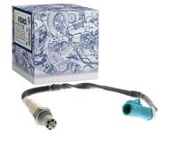 Sonda lambda Filettatura prelubrificata V25-76-0034 VEMO per FORD VOLVO