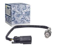 VEMO Sonda Lambda Vor Catalizzatore Adatto A per Ford C-Max Galaxy Grand