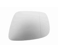 VEMO Specchio di Vetro Porta Sinistra per VW Caddy III Combinato 2KB 2KJ 2CB 2CJ