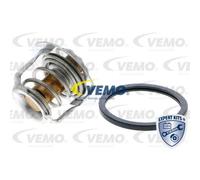 VEMO Termostato Refrigerante 82°C Per Opel Zafira A Vectra C Astra G Cabriolet