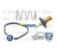 VEMO Termostato Refrigerante con Guarnizione 83°C per Renault Megane III Grand