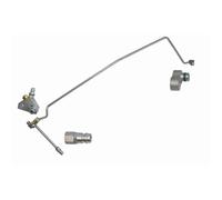 Vemo Tubo Alta/Bassa Pressione Climatizzatore Per BMW 5 Serie E39