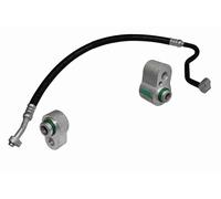 VEMO Tubo Alta Pressione Aria Condizionata per VW Passat Variant 1.9 Tdi Audi A4