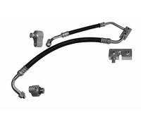 VEMO Tubo Alta Pressione Climatizzatore Per Ford Focus 1.6 16V 1.4 1.8