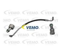 VEMO Tubo Alta Pressione Climatizzatore Per Mercedes-Benz Classe C