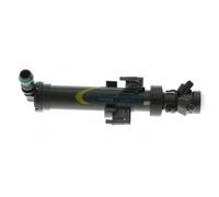 VEMO Ugello acqua lavaggio Lavafari V10-08-0378 Dx per AUDI Q5 (8RB) 0,058
