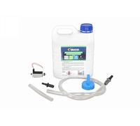 VEMO Unità serbatoio additivo/rigeneraz. filtro antipar./rug. V22-68-0029 3l
