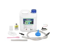 VEMO Unità serbatoio additivo/rigeneraz. filtro antipar./rug. V22-68-0034 3l