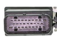 VEMO Elettromotore alzacristallo Motorino alzacristalli V10-05-0001 Anteriore Sx