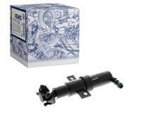 Ugello lavavetri faro anteriore Dx V10-08-0306 VEMO per VW PASSAT B6 Variant